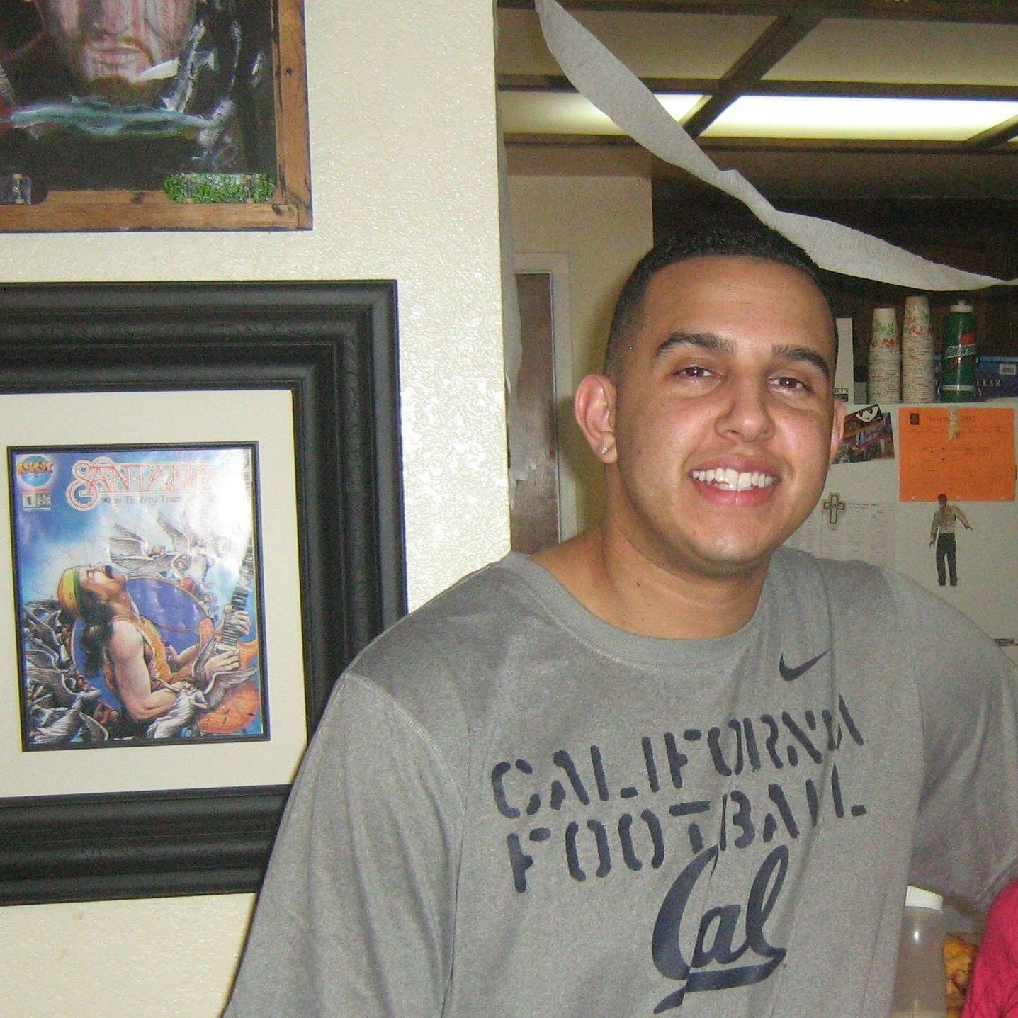 Believeralso's profile picture. 