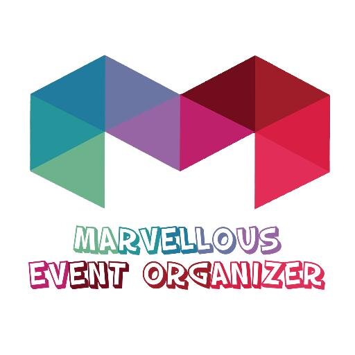 Make it Marvellous!
Cause party is for us! :p
Contact us for further info, maybe:
0812 9925 0065 /
0856 9464 1001 /
0896 9433 0312 /
0878 7524 1648 /