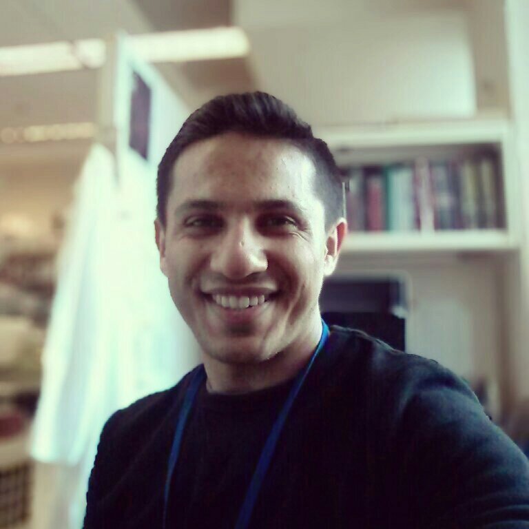 Harshraj Leuva Profile