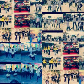 Official Twiter Forder Shuffle Medan Cp: Pin:27B47992 rahmad. Manager Pin:2352A8DC Adit. Leader Since 05 Mei 2013! RAPP-Forder BKM304 open member. BC @GT