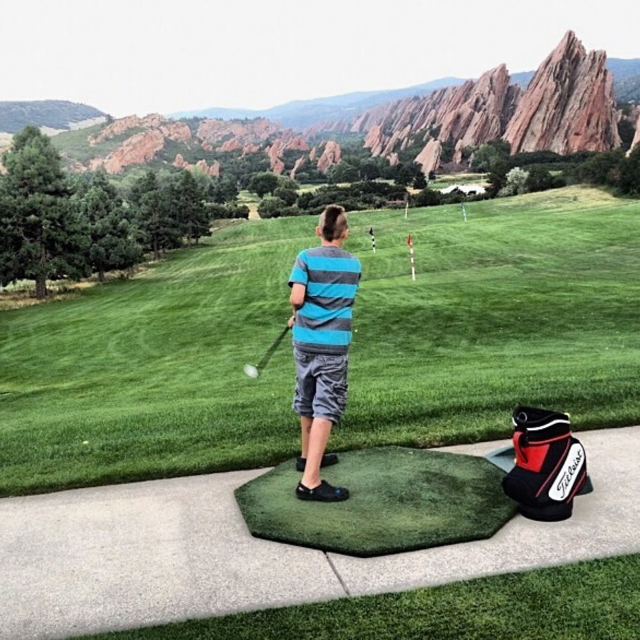 Father, Husband, Investor, Oil & Gas Operator/Producer, Audio Engineer, Analog Gear Freak, Weekend Golfer, Gambler, Stocks