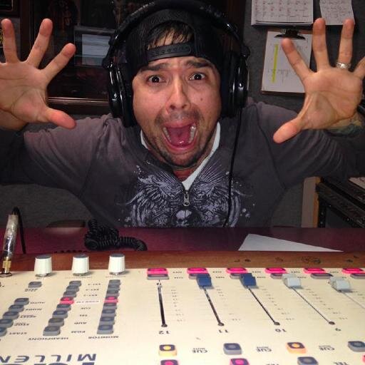Catch the Hacker Radio Show on 96.9 Kiss FM in Amarillo and online weeknights, from 6-11 p.m, with the heat turned up for a LIVE mix show at 9!