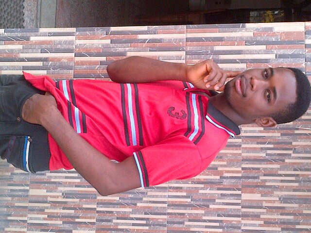 Am always be wit u. Say d lord