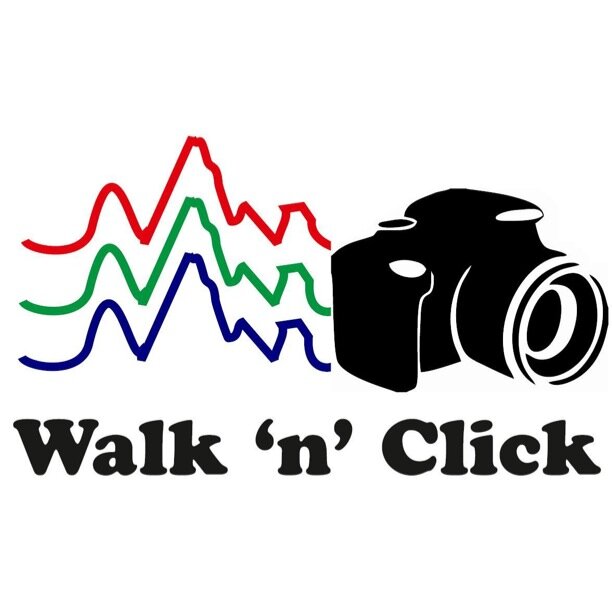 First Sunday of every month, we have our photowalks/tours organized...