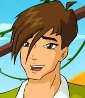 CoolBrandom's profile picture. hey there! im brandom, a specialist, my work is an adventure hehe, my BF is @seriousriven #single #openRP