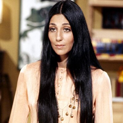 Cher's hair (@Chersgreathair) / Twitter