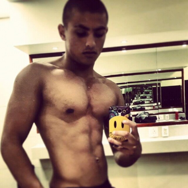 #TEAMIRON                                            #TheDedicated                                                                                     #18 May