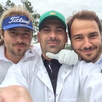 Leo francois (@leofrancois06) 's Twitter Profile