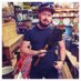 Andy Smith (@andysmithatron) Twitter profile photo