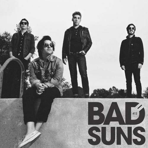 First Offical Bad Suns Fan Account