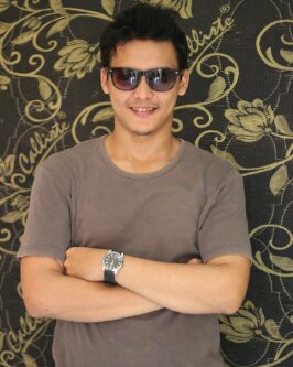 Tae Kwo Ndo | Civil Engineer | Hala Madrid