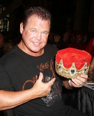 JerryTheKingWWE's profile picture. 