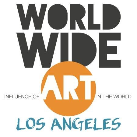 An international art show celebrating the influence of ART in the world.