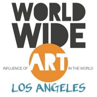 World Wide Art LA (@worldwideartla) Twitter profile photo