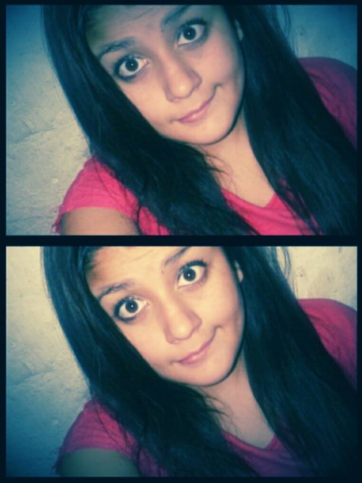 Agostina Pazeom ♥