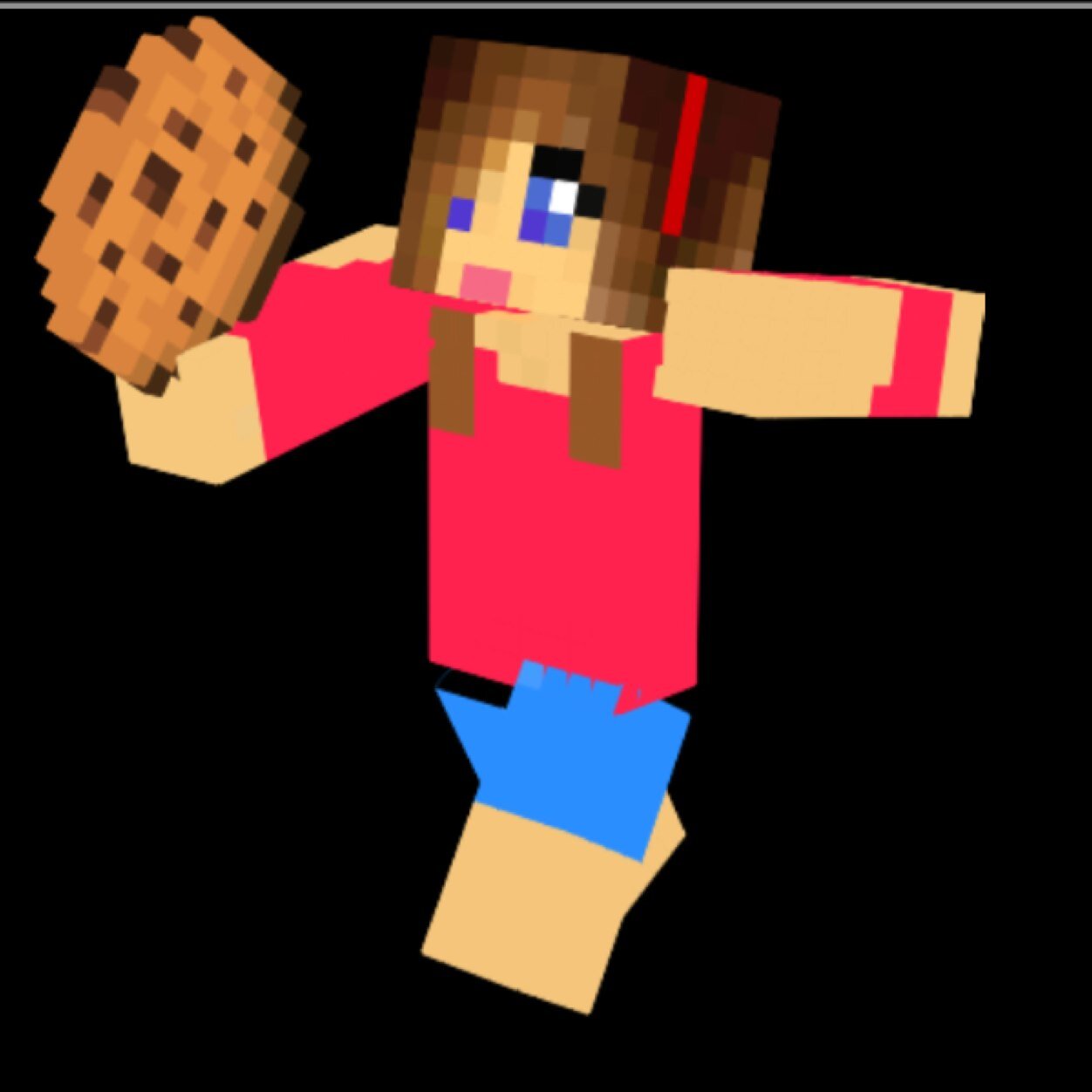 Hisophiaball's profile picture. Im in love with the purple server and i like cake ;) -Sunshine Youtube- https://t.co/mC3dTvIFSa Aquacats Oh and i make banners and profile pic - Rachelcat4