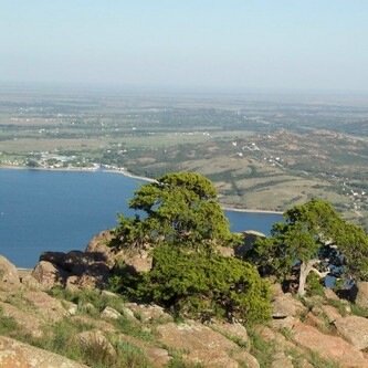 Wichita Mountains