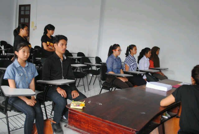 Sastra Jepang UNUD  ♡@triayuchand