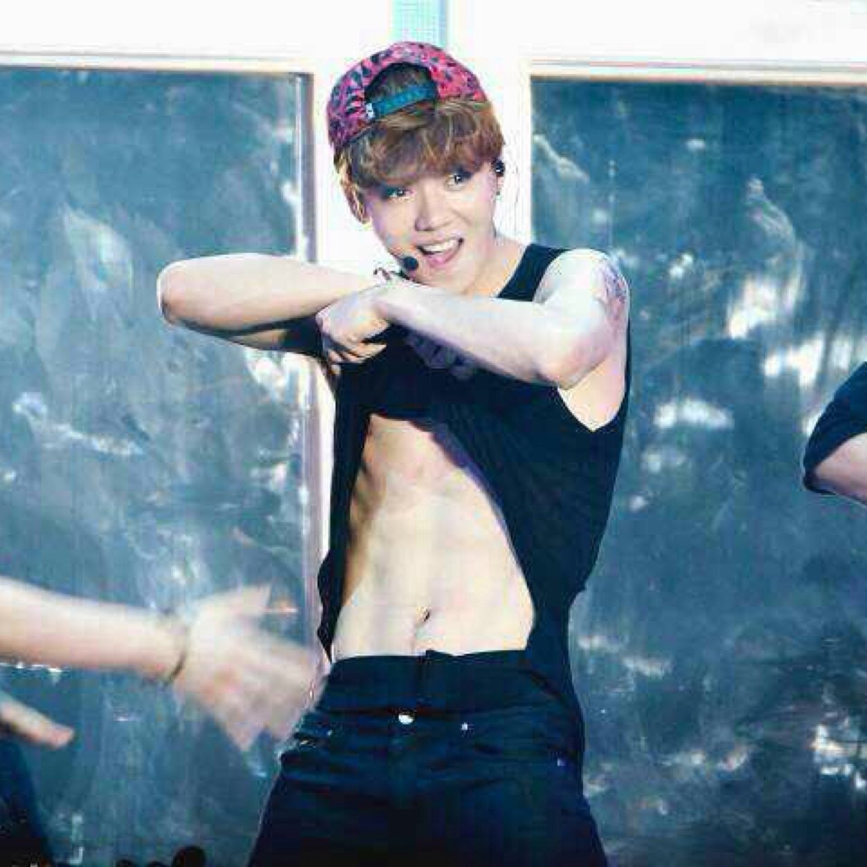 luhanie07's profile picture. Single