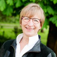 Marita Mantle (@maritamk) 's Twitter Profile Photo