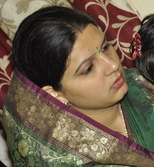 WORKING AT STATE BANK OF INDIA,