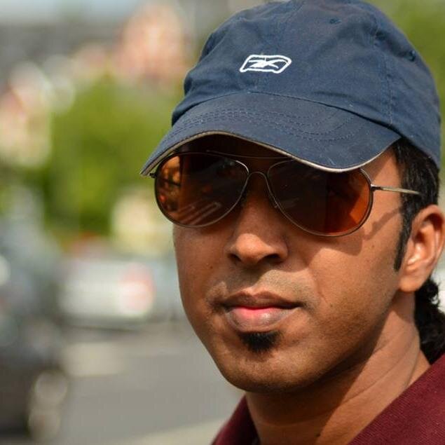 Obviously an Engineer :)  a Culture Lover, occasional writer & an inquisitive traveller. Tweets are personal.