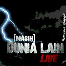 Live Setiap Kamis & Jum'at jam 23.45 @Trans7
