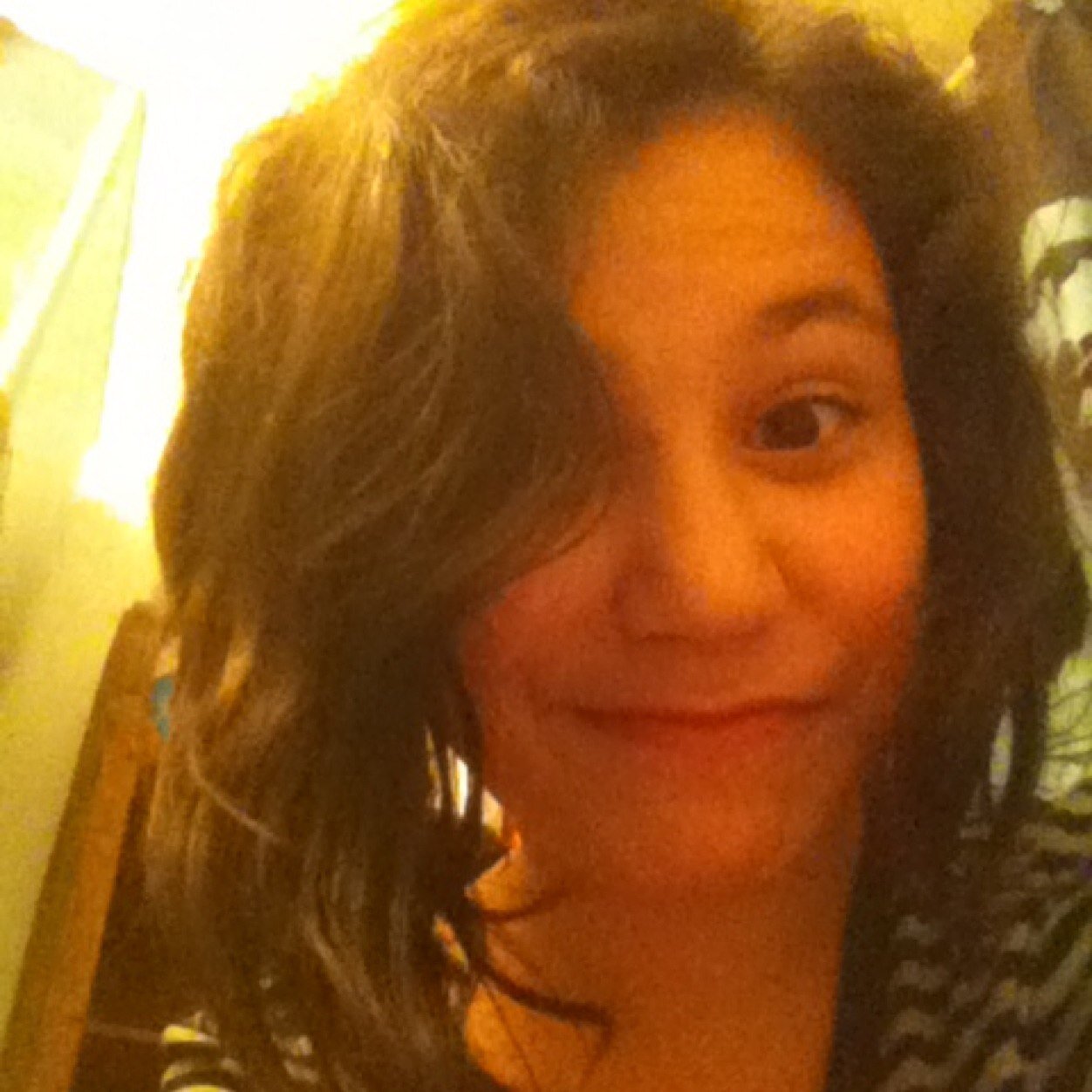 Love you,re self ^_-