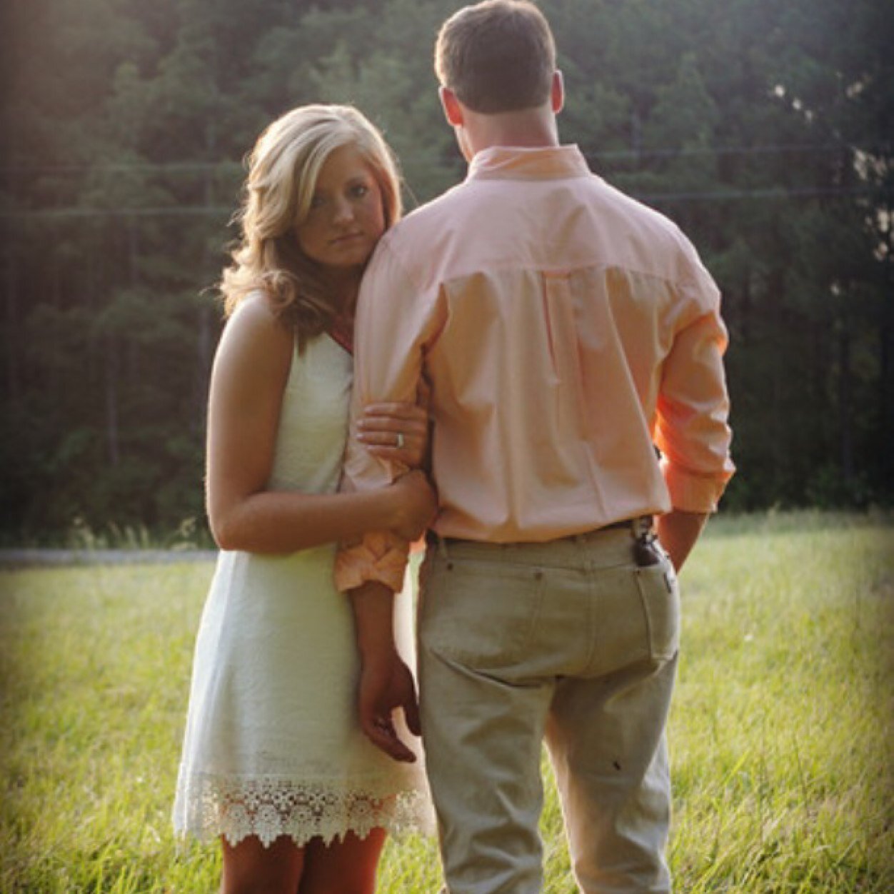 magendfoster's profile picture. 