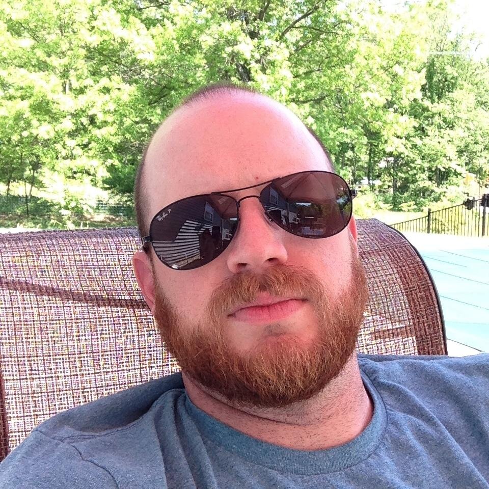 Husband to @gotmoore. Systems Engineer @ Granger Community Church. Consumer of BBQ and sweet tea. Occasional Xbox gamer.
