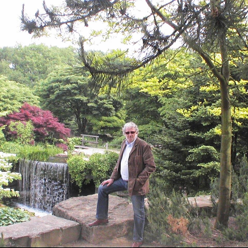 nolhuppertz's profile picture. 