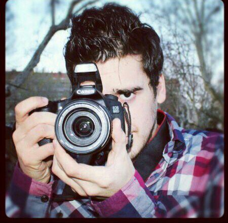 Club de fans de @mangelrogel siguenos para saber todas las novedades sobre el! Honrado de día, marvado de noche.