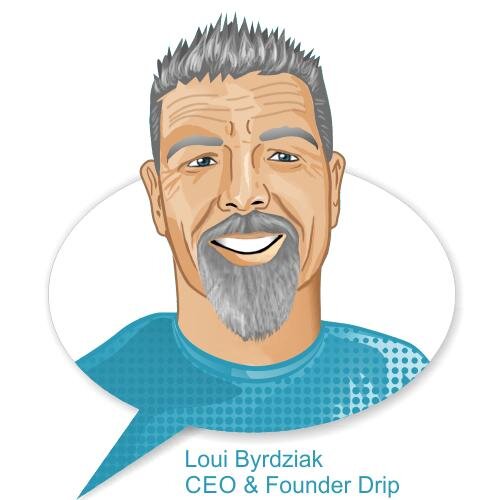 Get Internet Drip for LinkedIn, Twitter, Facebook, Pinterest and more. I became #1 with 30,000 followers on LinkedIn. Join me to learn how you can be #1.