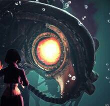 Just imagine...Doing absolutely anything to protect someone or something, even if it meant death...° Guardian of:  ° Detailed roleplay ° Bioshock °