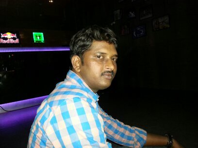 ravikhm Profile Picture