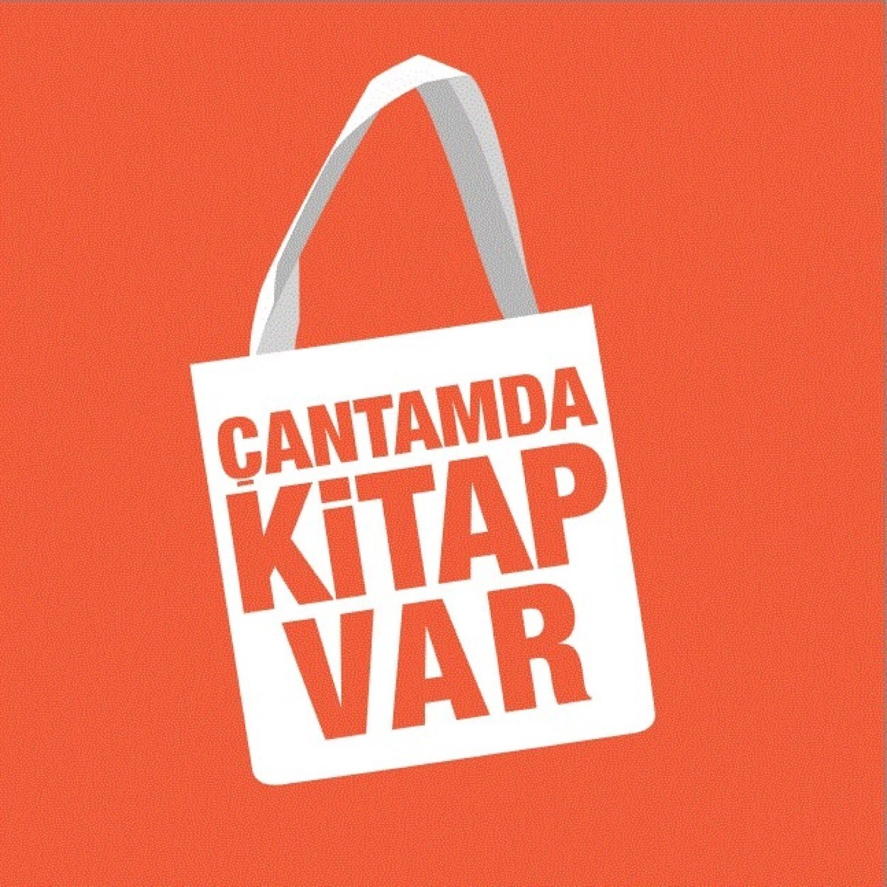 Çantanızda her zaman en az bir kitap taşıdığınızı fotograflayın paylaşın... 
#cantamdakitapvar