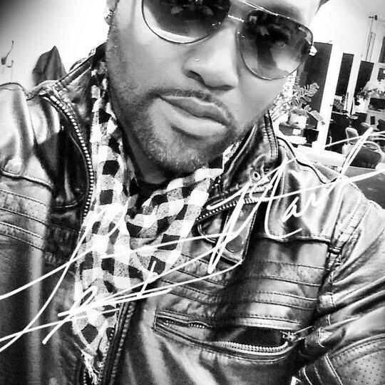 Actor/Rapper/Choreographer/Writer & Director Booking & Contact Info: lmartin7777@gmail.com
