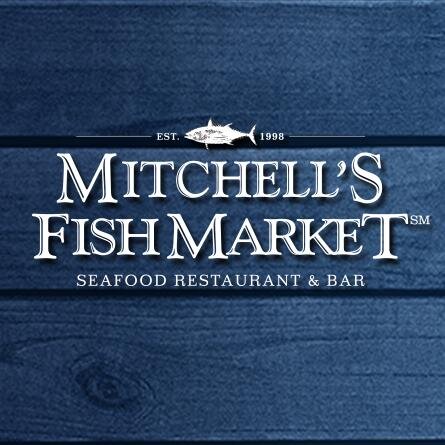 Mitchell’s Fish Market is obsessed with freshness. Our menu is printed twice daily and features the highest quality seafood from around the world.