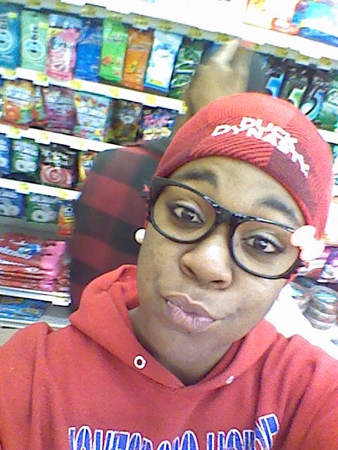 Single parent and not lookin for no drama........