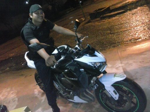 Franklyf5Santos's profile picture. 