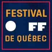 quebecOff's profile picture. Du 2 au 5 juillet, voyez plus de 40 spectacles avec des artistes des quatre coins du Québec et du Canada. La compilation 2014: http://t.co/Q7Grgulefd