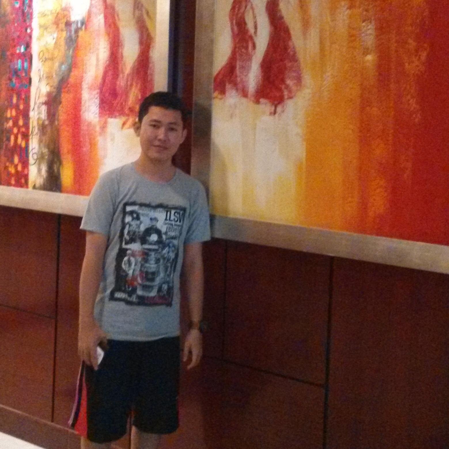 DickyHolic27's profile picture. lampungnese,, eternal fans of INTERNAZIONALE milan,, some of us only see in blue and black, forza INTER