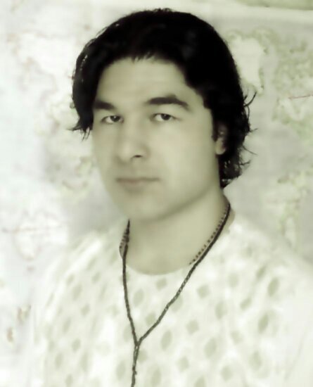 hanifi13921's profile picture. 