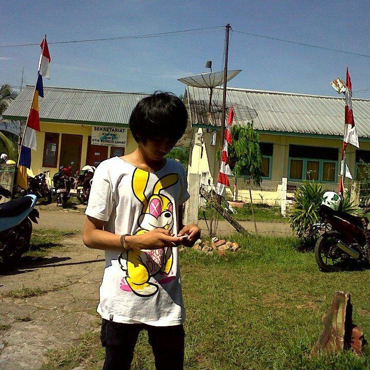 { Tangerang }
 Universitas Indonesia