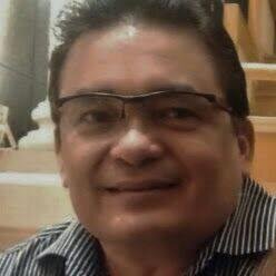Doutor em Comunicação e Semiótica (PUC/SP, 2012), Especialista em Marketing Político e Propaganda Eleitoral (USP/2012) jornalista, prof Unifap, escritor e poeta