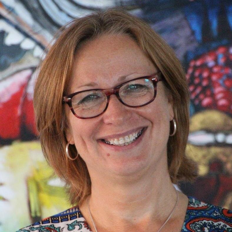 WesselStroom's profile picture. Regie in Samenleving en Veiligheid. Netwerker en verbinder met passie en energie voor diversiteit, jeugd en rafelrandjes.