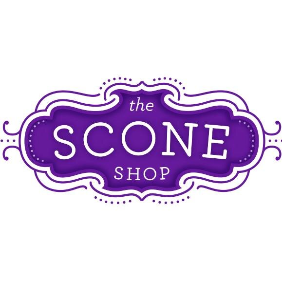 Made from scratch, our ready-to-bake #scones are in the freezer section. Share the love, take the credit and put your feet up knowing #homemade still rules!