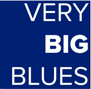 VeryBigBlues Profile Picture