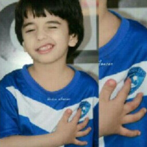 HilalDf54's profile picture. 