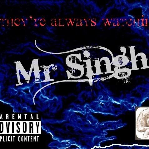 Rapper, Songwriter, Beat-Maker, Lyricist, Producer, and more...